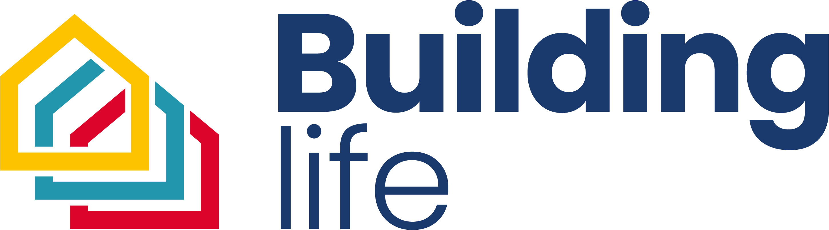 Logo BuildingLife